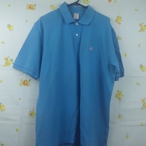 Brooks Brothers 346 Polo